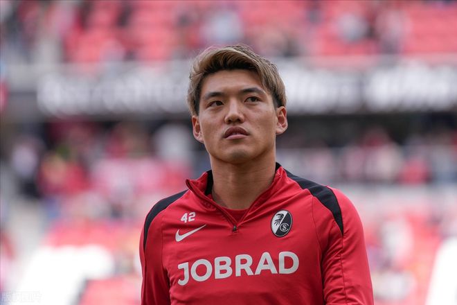 3-2，日本球星德甲閃耀，26歲巨星遠程炮轟，賽季17球太強。