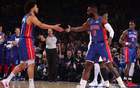 NBA季后賽G2預(yù)覽：活塞17年首勝，快船平局待戰(zhàn)