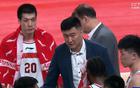 杜鋒到期，離隊(duì)將往寧波、新疆或浙江。