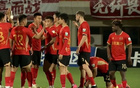 匯龍助教：勝利回饋團(tuán)隊(duì)努力，保持狀態(tài)。