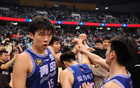 生死決戰(zhàn)，青島VS廣廈，勇者勝！四強(qiáng)門票待決。