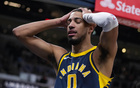 NBA匿名投票：哈利伯頓獲選最被高估球員，占14.4%選票。