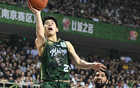 林葳離隊，后場大將再走！季后賽前同曦重建。