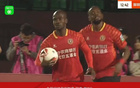 遼寧鐵人狂勝7-1，中甲大比分紀(jì)錄創(chuàng)下