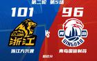 CBA四強(qiáng)對(duì)陣揭曉，半決賽時(shí)間定，廣東男籃第六。