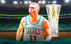 NBA年度最佳第六人：普里查德勝出，比斯利杰羅姆敗北。