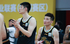 媒體人：青島斗志強(qiáng)，廣廈救贖戰(zhàn)，期待CBA巔峰對決升溫。