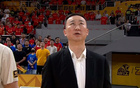 驚險(xiǎn)勝青島，廣廈半決賽戰(zhàn)遼寧，楊瀚森16+11表現(xiàn)。