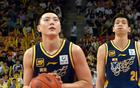 陳國豪合同將到期，首選加盟廣東隊(duì)，北控男籃續(xù)約成疑！