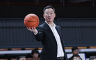 劉維偉評青島隊(duì)，達(dá)賽季目標(biāo)；楊瀚森5月赴美選秀。