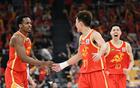 CBA半程揭曉，NBA雙隊(duì)贊曾凡博，陳國(guó)豪拒回廣東