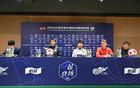 河南助教：信心增強(qiáng)，挑戰(zhàn)國(guó)安，力求勝利