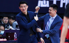 趙嘉仁傷重遼籃受挫，廣廈季后賽傷病頻發(fā)，孫銘徽期待落空。