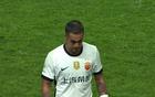 海港玉昆3-2，國安1-0，中超積分榜第二至第五僅1分差。
