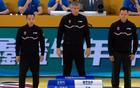 孫銘徽勝趙繼偉，國(guó)際裁判執(zhí)法，遼寧隊(duì)半決賽慘敗