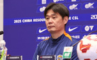青島海牛難勝，開局3平6負，墊底排名僅積3分！