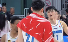 北京G1勝山西，迪亞洛失意，陳盈駿霸氣，周琦受贊，許利民采訪。