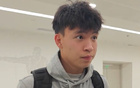 王鈺棟悼布彭扎，進球后心存歉意，慶祝后深感遺憾。