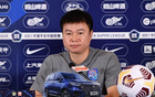 于根偉：電斷失，表現(xiàn)差，對(duì)方?jīng)Q心強(qiáng)。