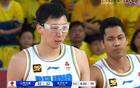 北京男籃勝山西，陳盈駿周琦雙星閃耀，杰曼遭驅(qū)逐！