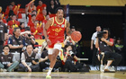 基本功決定勝負(fù)！廣廈罰球更準(zhǔn)，遼寧罰球效率高。