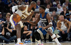 NBA狀元，得分王，三分狂人，領(lǐng)銜沖冠！
