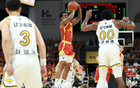 廣廈大勝遼籃，布朗爆發(fā)，王博勝出！