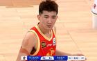 廣廈男籃平北京，創(chuàng)隊(duì)史紀(jì)錄，孫胡雙星亮眼！