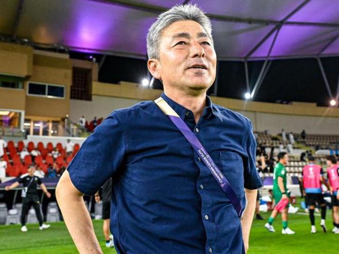 亞冠沙特對(duì)決，川崎主帥不懼資金差，專注足球競技。