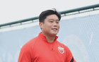 崇明五虎再減一員，蔡慧康35歲轉(zhuǎn)教。