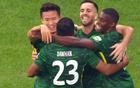 中超夜戰(zhàn)：滬蓉大勝，泰山、國(guó)安勝出