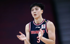 胡明軒三選一下家，交易開啟；楊鳴戲謔裁判，閆軍熱搜。