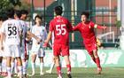 湖北青年星3:0主場(chǎng)首勝！