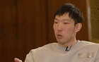 周琦贊灌餅美味，N位冠軍認(rèn)證；楊毅直言僅你未勝。