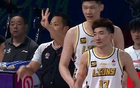 北京末節(jié)崩盤，21-3慘敗引熱議，媒體稱琦未勝布朗。