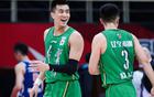 郭艾倫接班人？北京后衛(wèi)兩場25分，孫銘徽勝出，非頂薪之選。