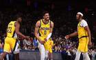NBA：三隊(duì)客場勝局，仍陷1-3險(xiǎn)境