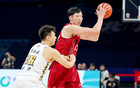 周琦難救隊，首鋼裝睡，失誤17次終敗北。