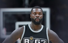 Haynes爆料：史蒂芬森將加盟BIG3聯(lián)盟！