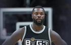 簽見，NBA詹吹重逢！