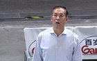 許利民：對(duì)手無(wú)問(wèn)題，我方韌性不足，失望責(zé)任在我。