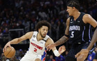 29+8+5！NBA季后賽蛻變硬漢