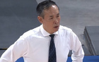 廣廈勝北京3比1，曾凡博重大決定，許周二人臉色不佳