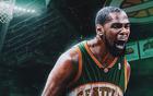 NBA增兩隊(duì)，杜蘭特狂喜盼17年