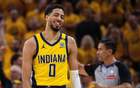 NBA四大后衛(wèi)嶄露頭角，東西部控衛(wèi)分衛(wèi)爭霸，一將封神領跑奪冠之路。