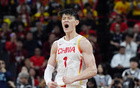 曾凡博簽約，哈登助力，NBA夢想再啟