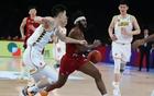 廣廈勝3-1奪賽點(diǎn)，總決賽FMVP候選揭曉，北汽慘敗3連敗。