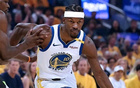 NBA季后賽，森林狼勝勇士，4-1進西部決賽