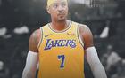 安東尼宣布加盟湖人，告別NBA舞臺！