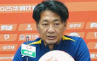 筱田善之：陜隊(duì)攻守兼?zhèn)洌枵宫F(xiàn)自我比賽風(fēng)格